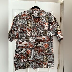Howies Made in Hawaii shirt